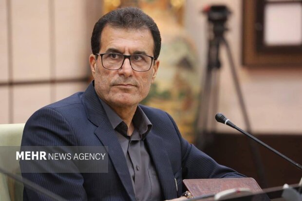 ۱۱ پروژه ورزشی بوشهر در هفته دولت افتتاح میشود ۱۱ پروژه ورزشی بوشهر در هفته دولت افتتاح میشود