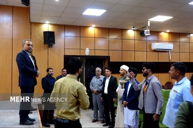 زهک زیر چرخ توسعه؛ پروژه‌ها از فناوری تا کمربندی پیش می‌روند