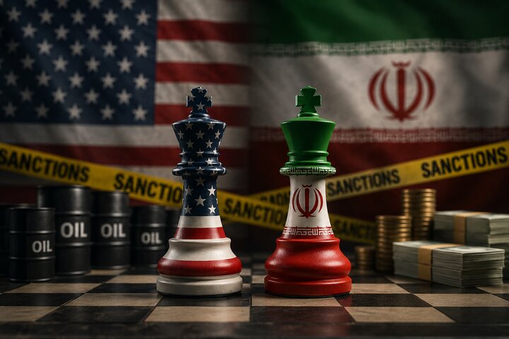 Amerika, İran’a karşı silahını değiştirdi; peki ya sonuç da değişecek mi?