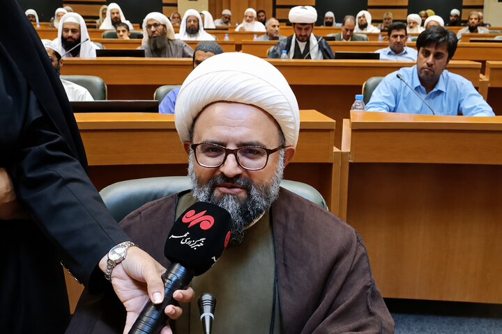 مهدی موعود؛ محور همنوایی و همدلی شیعه و اهلسنت