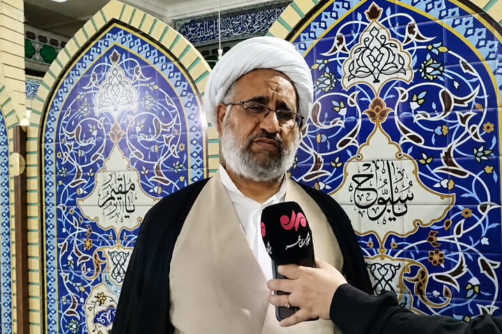 مهدی موعود؛ محور همنوایی و همدلی شیعه و اهلسنت