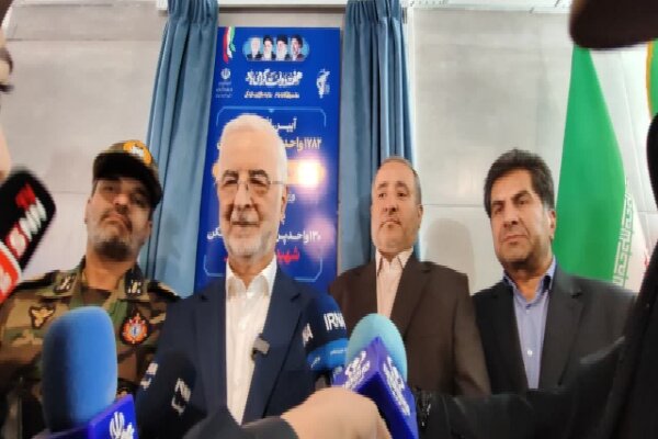 وزیر کشور: تولید و اشتغال در شرایط جنگی تداوم یافت