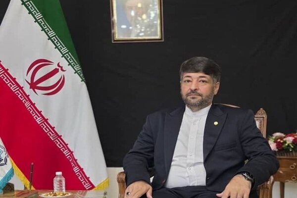 ایران چگونه در شکلدهی به ادبیات حقوقی بریکس پلاس نقشآفرینی کرد؟ ایران چگونه در شکلدهی به ادبیات حقوقی بریکس پلاس نقشآفرینی کرد؟