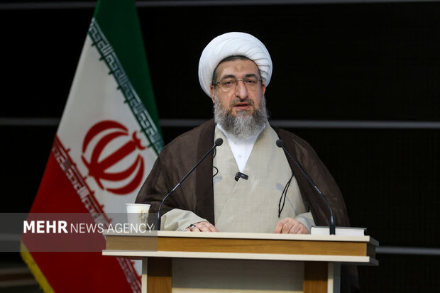 مطهری‌اصل: وحدت مسئولان و اخلاص در خدمت سرمایه اعتماد مردم به نظام است