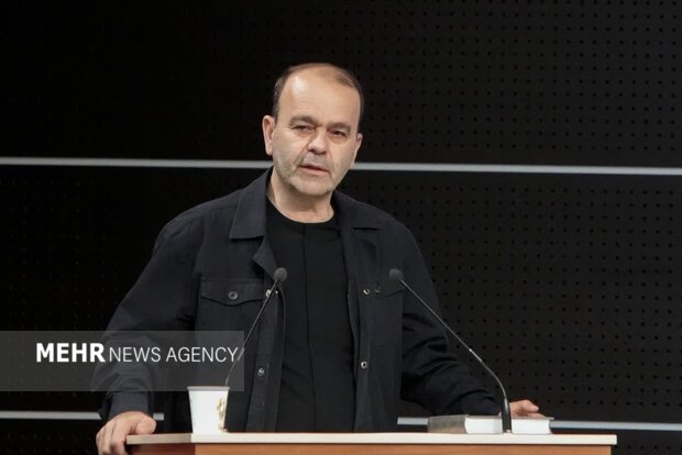 نصیرپور: وحدت حول محور رهبری راه عبور از مشکلات کشور است