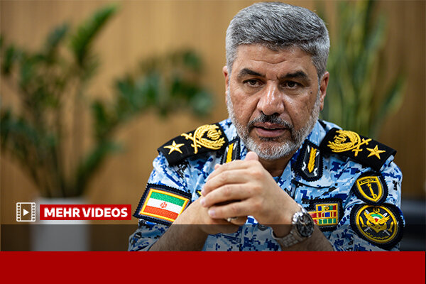 سخنگوی ارتش: در جنگ احتمالی آینده تجهیزات جدیدی به کار میگیریم سخنگوی ارتش: در جنگ احتمالی آینده تجهیزات جدیدی به کار میگیریم