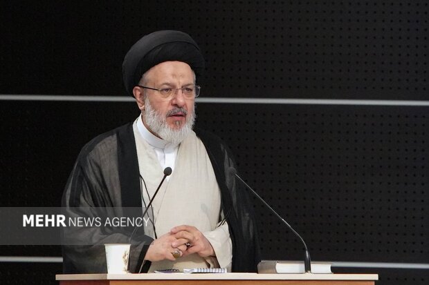 حسینی: احیای وقف نیازمند همگرایی همه مدیران آذربایجان‌شرقی است