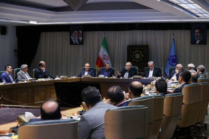 US exertion of economic pressure on Iran doomed to failure