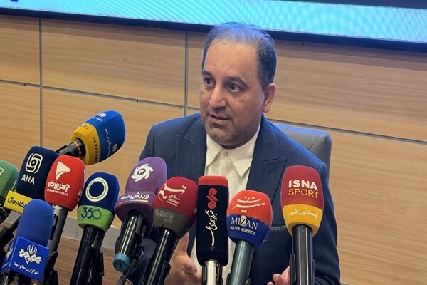 علوی: امیدواریم کار به برخورد انضباطی با باشگاهها نرسد