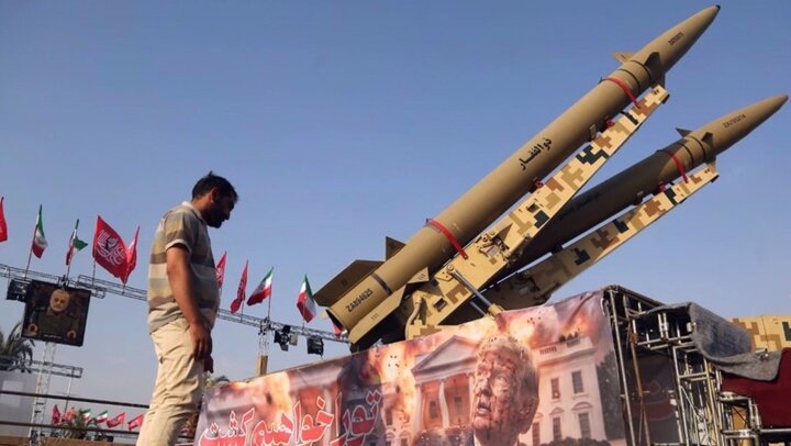 Iran’s strikes caused billions in damage to US intel. sites
