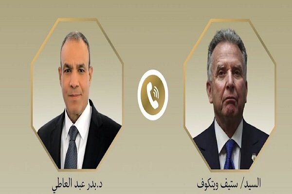 تداوم رایزنی‌ها با هدف کاهش تنش در منطقه