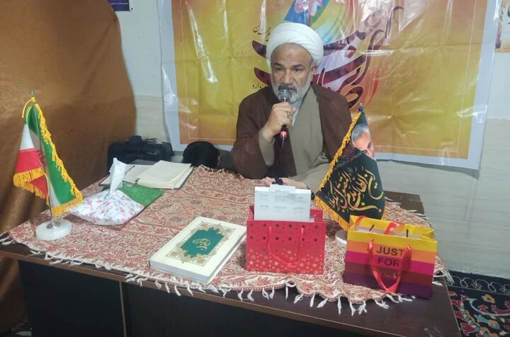 کارگاه آشنایی با تحرک و جهت‌ یابی نابینایان در برازجان برگزار شد