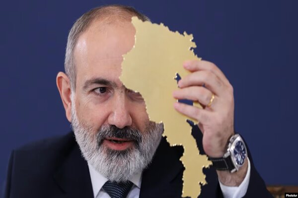 در ارمنستان چه خبر است؟ از حذف مخالفان تا بازآرایی ساختار امنیتی در ارمنستان چه خبر است؟ از حذف مخالفان تا بازآرایی ساختار امنیتی