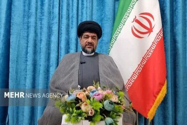امام جمعه گناوه: مساجد محور حل مسائل فرهنگی و اجتماعی محلات باشند