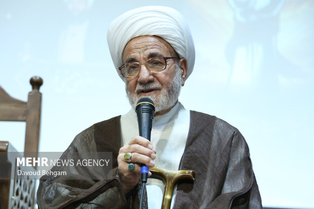 مراسم تکریم و معارفه مدیرکل تبلیغات اسلامی خراسان رضوی