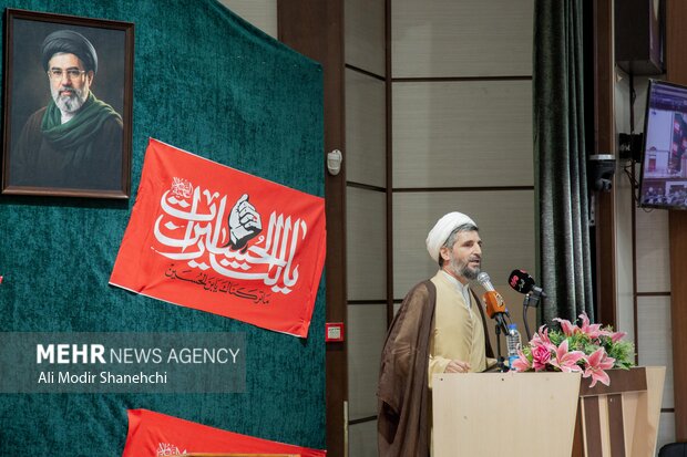 استمرار پرچم مجاهدت فرهنگی در خراسان رضوی