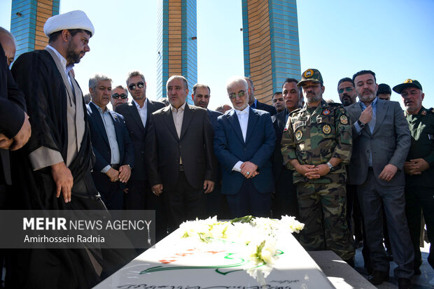 سفر وزیر کشور به خراسان جنوبی