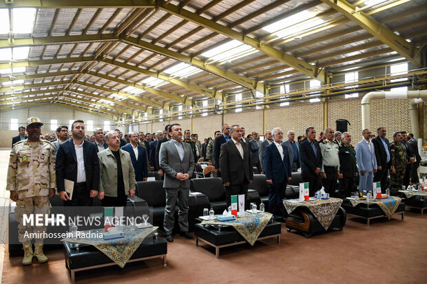 سفر وزیر کشور به خراسان جنوبی