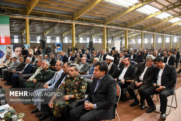 سفر وزیر کشور به خراسان جنوبی