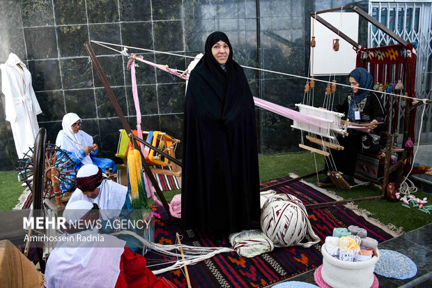 سفر وزیر کشور به خراسان جنوبی
