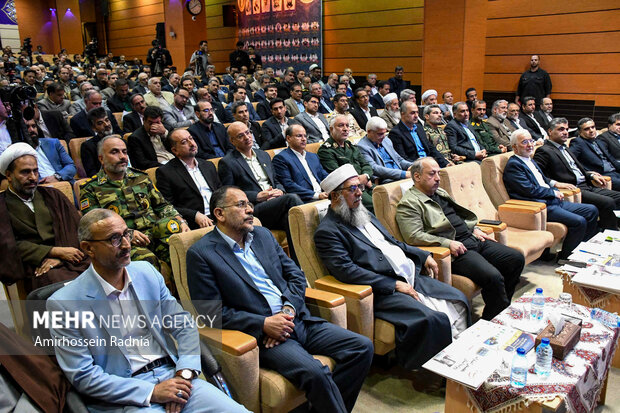 سفر وزیر کشور به خراسان جنوبی