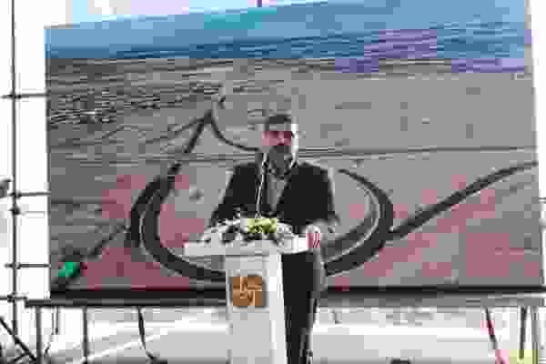 اکبری: حمل کالاهای اساسی در شرایط جنگی ۳۰ درصد افزایش یافت