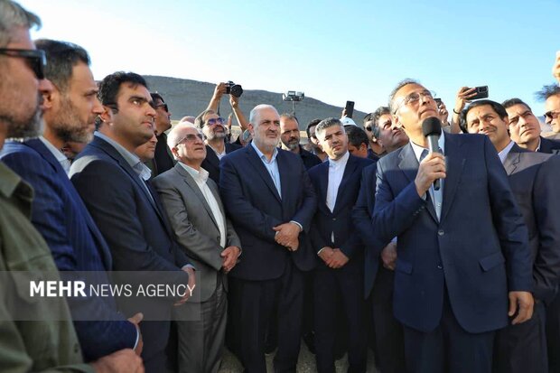 علی‌آبادی: دوره تلخ خشکسالی را با پاییز پربارش پشت سر می‌گذاریم