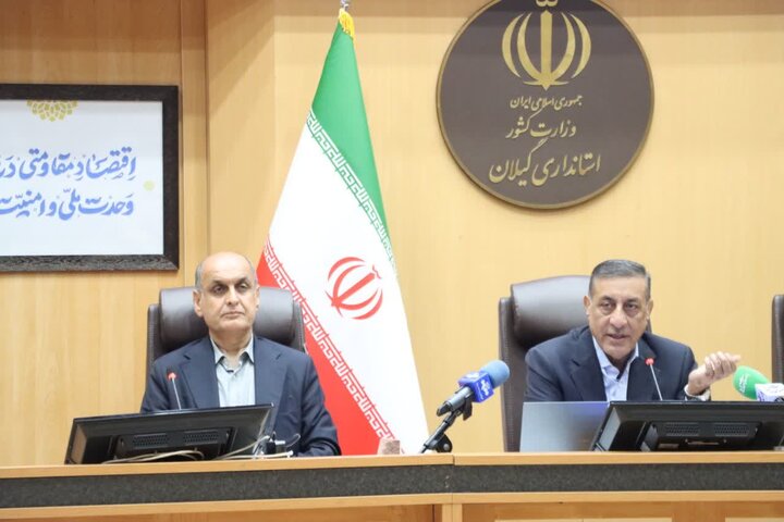 قائمپناه: تمام تلاش دولت جلوگیری از قطع برق صنایع است قائمپناه: تمام تلاش دولت جلوگیری از قطع برق صنایع است