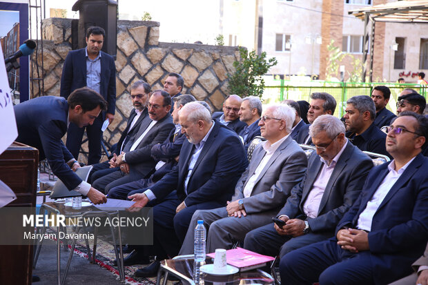 سفر وزیر نیرو به خراسان شمالی