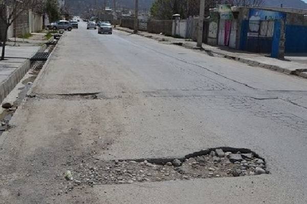 حفاری‌های ناهماهنگ، هزینه‌های مردمی؛ اطلس حفاری یاسوج منتشر شود