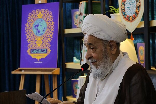 امام مهدی(عج) وارث جهانی پر از خرابی و ویرانی خواهد بود امام مهدی(عج) وارث جهانی پر از خرابی و ویرانی خواهد بود