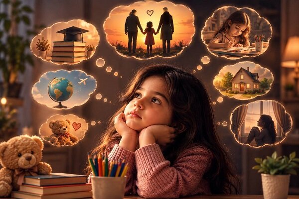 والدین تک‌فرزند با چه چالش‌های روانی و تربیتی مواجه‌اند؟