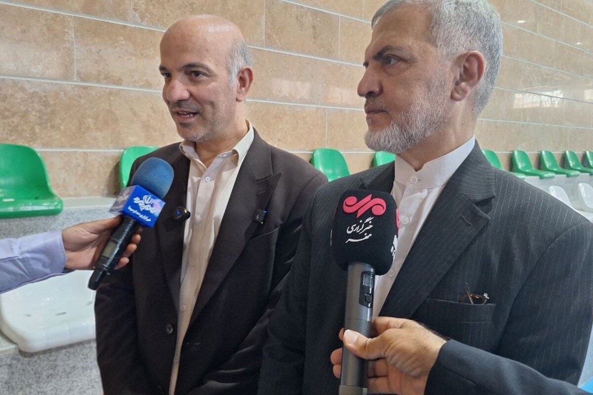 تحلیل خبر: فرماندار بهارستان: پروژه‌های نسیم‌شهر نشان‌دهنده تلاش مدیریت شهری است | مهر - کد a5e4