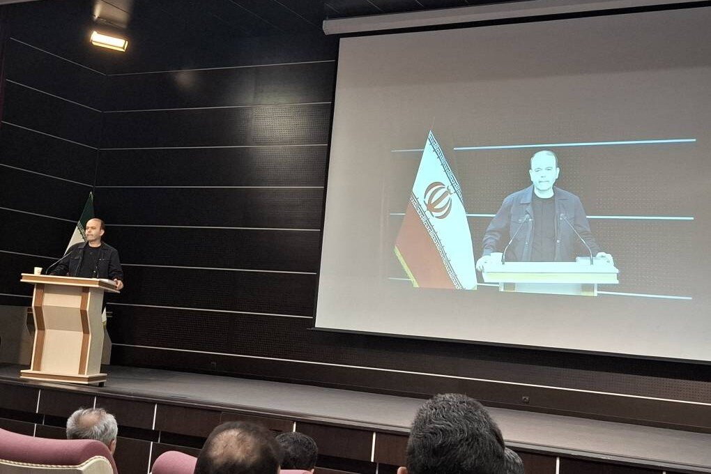 نصیرپور: وحدت حول محور رهبری راه عبور از مشکلات کشور است