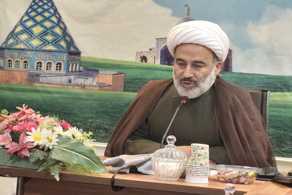کاروند: ۲۸ هکتار از اراضی موقوفه کردستان به نهضت ملی مسکن اختصاص یافت
