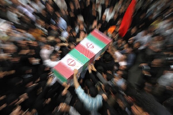 پهلوانانی که قهرمانی را با شهادت کامل کردند پهلوانانی که قهرمانی را با شهادت کامل کردند