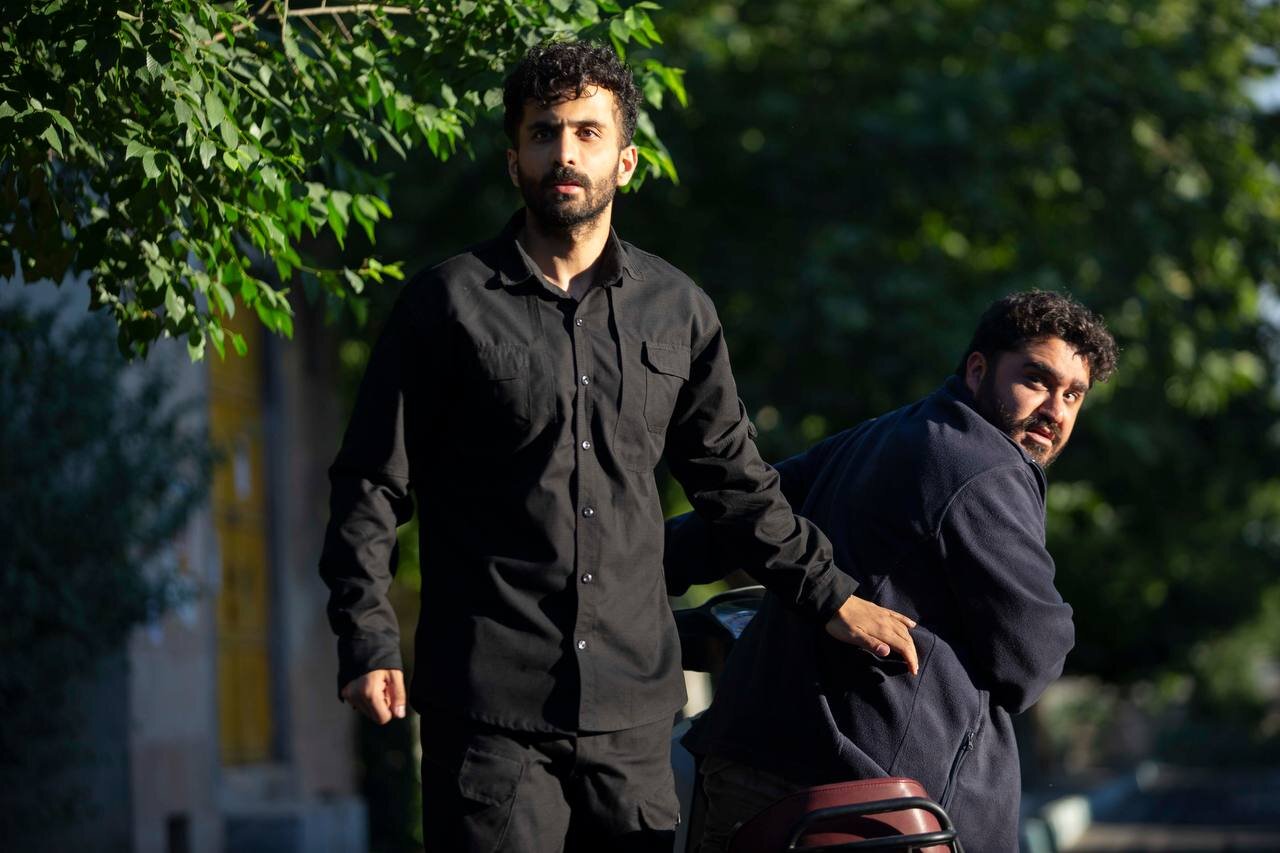 «آن‌سوی آوار» آماده نمایش شد