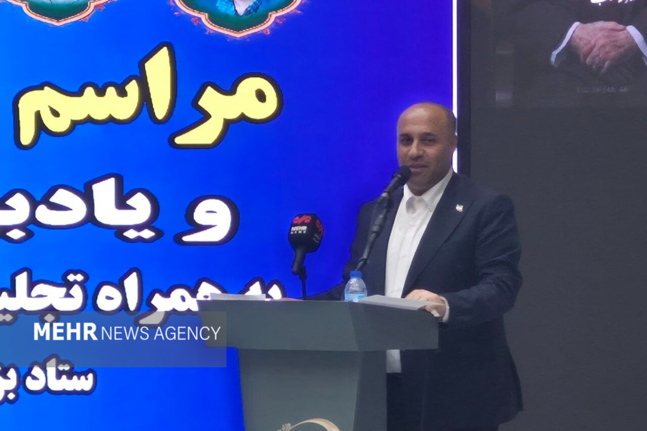 بررسی جامع: عباسی: احیای تالاب بندعلی‌خان برای چند استان اهمیت زیست‌محیطی دارد | مهر - کد 4b7f
