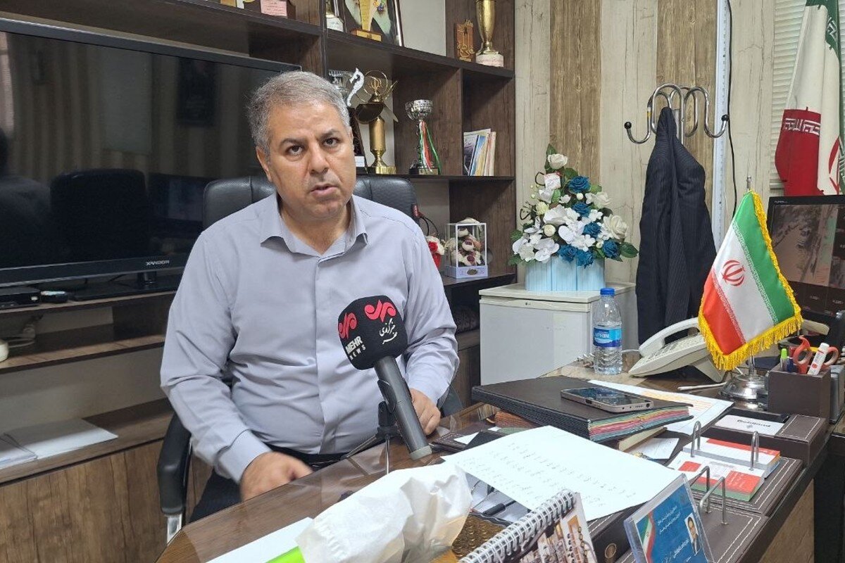 بررسی جامع: فیض‌اللهی: بسیاری از سالن‌های ورزشی بهارستان بیش از ۳۰ سال قدمت دارند | مهر - کد 4965