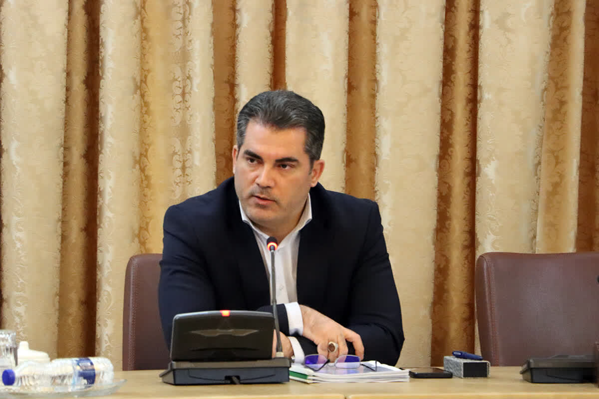 تحلیل بحران: پایان بلاتکلیفی پروژه مسکن باغمیشه تبریز با ورود مستقیم راه و شهرسازی | مهر - کد b472