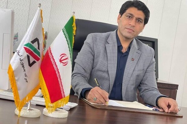 غلامی: ۱۲۰ هزار تن کالا از ۳۵ کشور به استان مرکزی وارد شد
