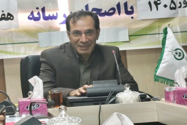 گزارش ویژه: خرید ۴۰۳ هزار تن گندم از کشاورزان در شبکه تعاون روستایی کردستان | مهر - کد 7884