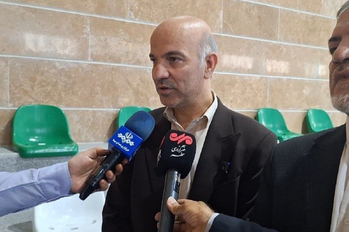 شهردار نسیم‌شهر: پروژه‌های عمرانی شهر بدون توقف در حال اجراست