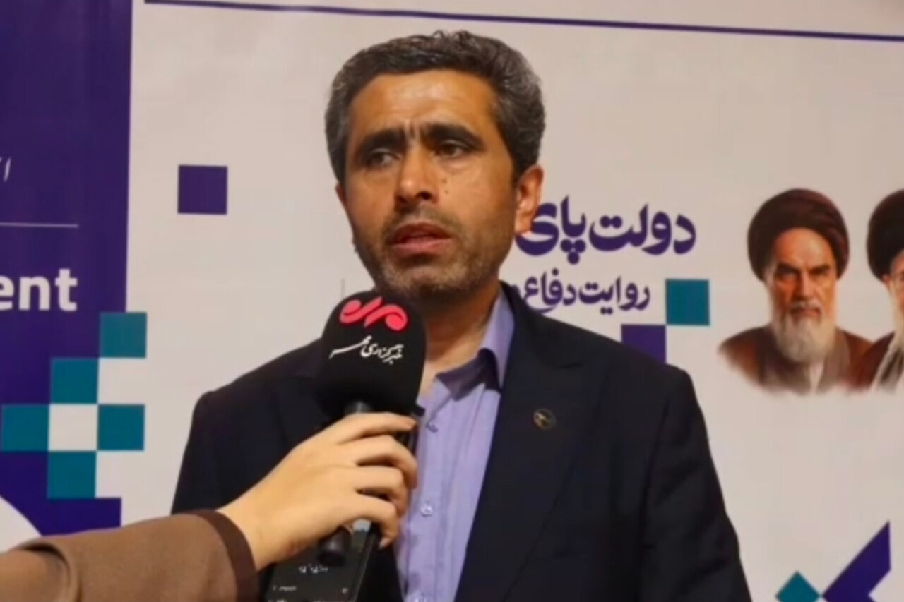 بررسی چالش‌ها: افتتاح ۶۰۰ میلیارد تومان پروژه در حوزه برق اردبیل | مهر - کد d864