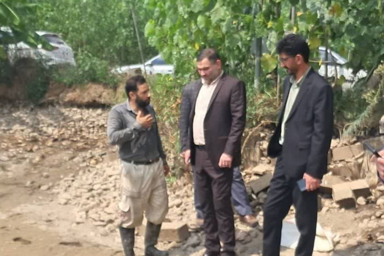 بررسی جامع: تلف شدت ماهیان یک واحد پرورش آبزیان در بخش گتاب بابل | مهر - کد bfd6