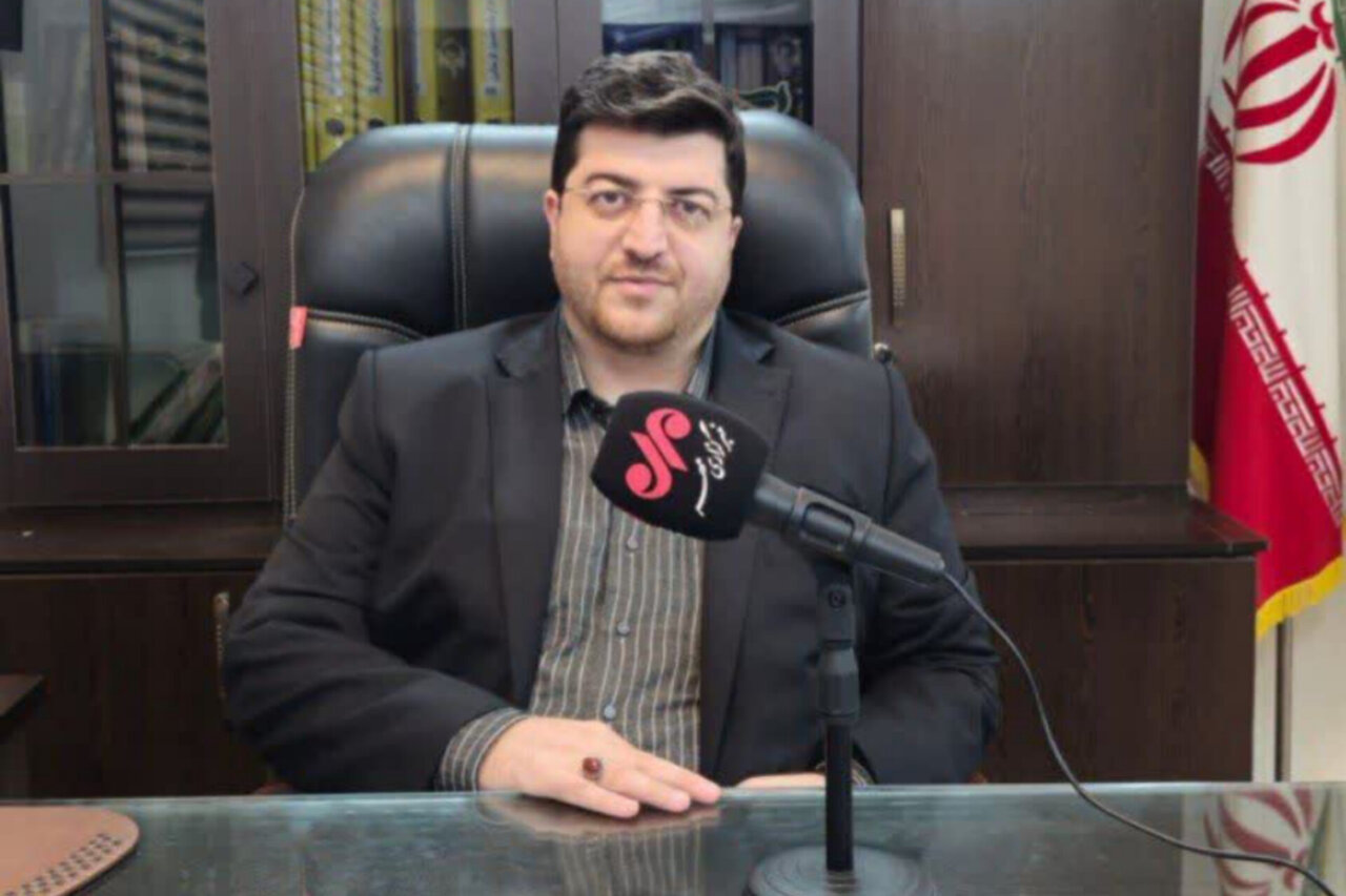 سنددار شدن موقوفات لاهیجان و سیاهکل تا پایان سال پیگیری می‌شود