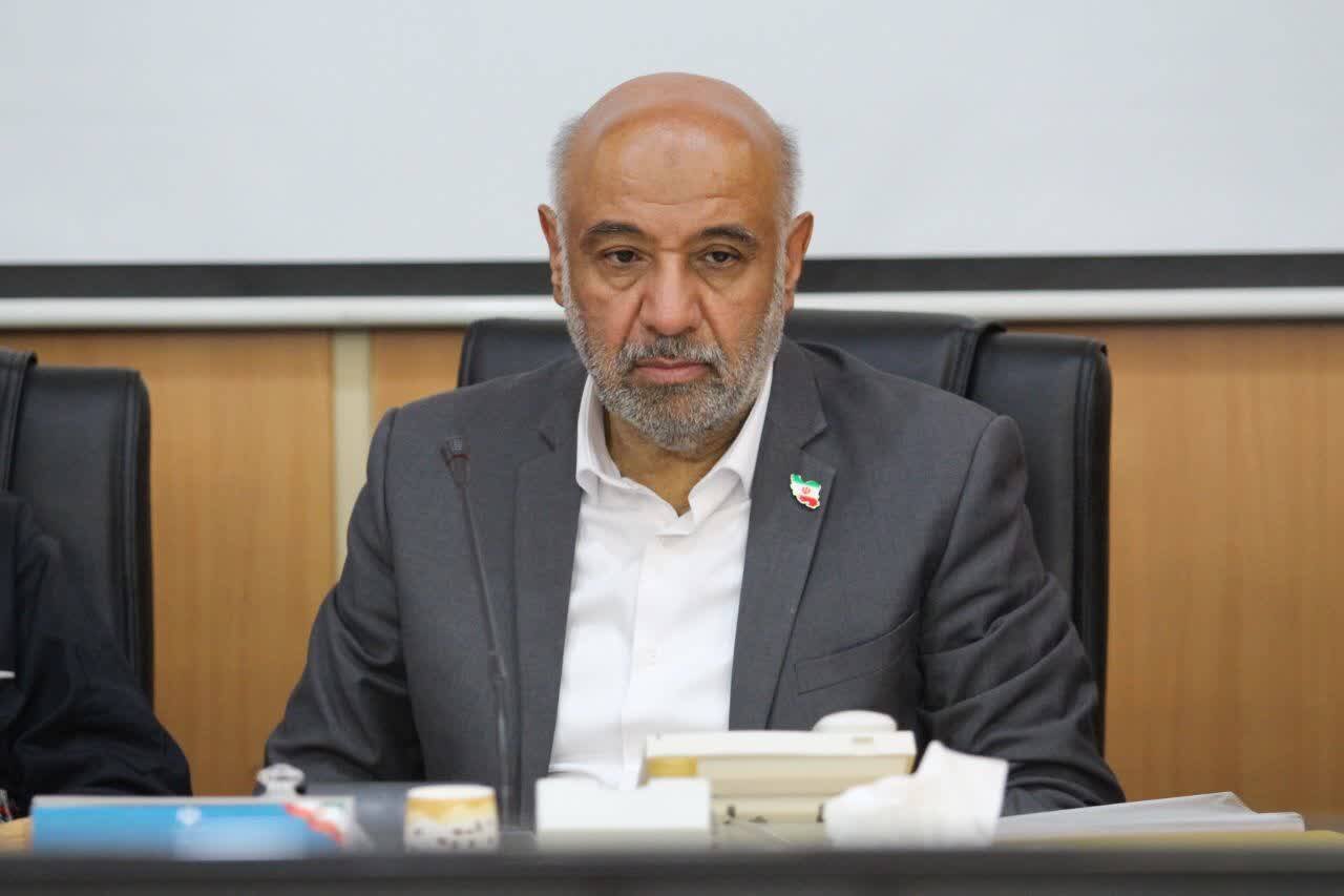 بررسی جامع: ۵۰ هزار میلیارد تومان ظرفیت تأمین مالی برای طرح های کهگیلویه وبویراحمد | مهر - کد c33e