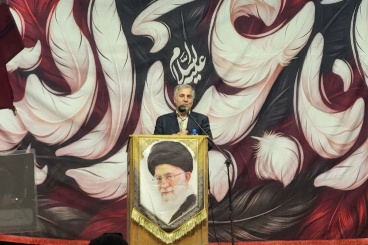 گزارش تحلیلی: تعیین تکلیف ۲۱۰۰ پروژه نیمه‌تمام در مازندران | مهر - کد ba0b