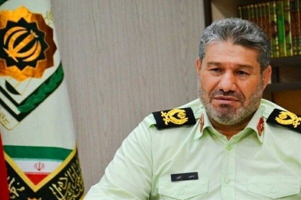 مأمور پلیس در دیواندره کیف ۲ میلیارد ریالی را به صاحبش بازگرداند