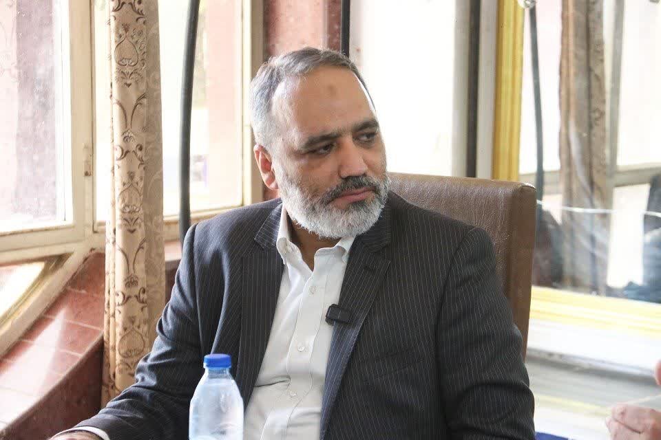 قصه خرم‌آباد باید شنیده شود؛ «مهر» آماده معرفی ظرفیت‌ها در عرصه جهانی